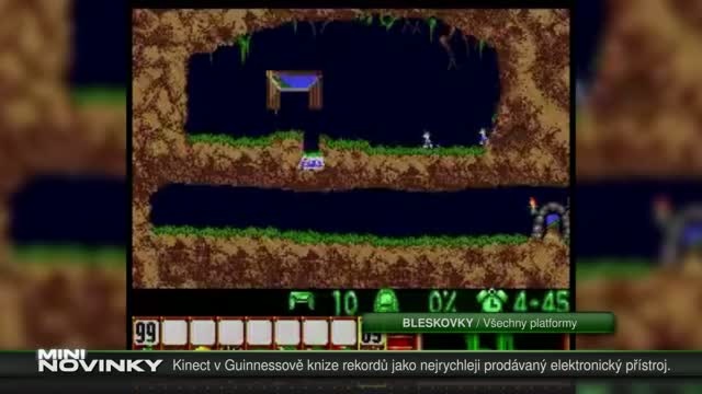 RE-PLAY - 5. díl