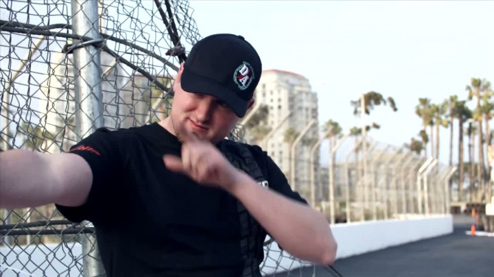 Shift 2: Unleashed - Autolog