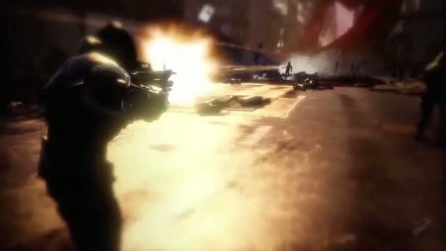 Prototype 2 - prodloužená verze 1. videa