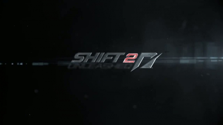 SHIFT 2 Unleashed - kariérní video