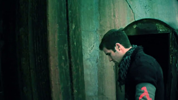 Beyond Black Mesa - film