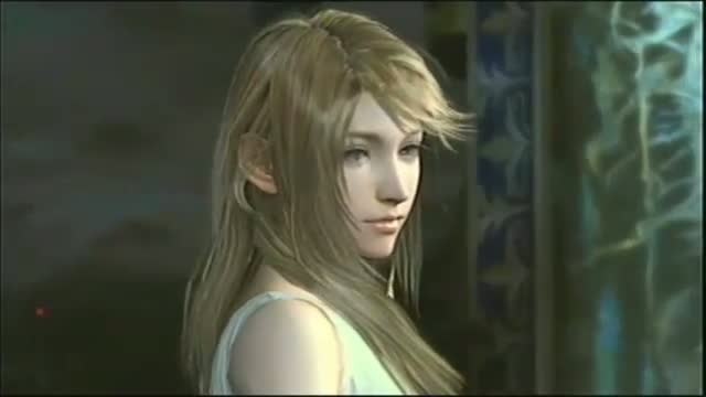 Final Fantasy Versus XIII - trailer leden 2011
