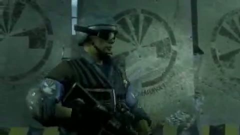 Hero (zrušená hra) - záběry z hraní