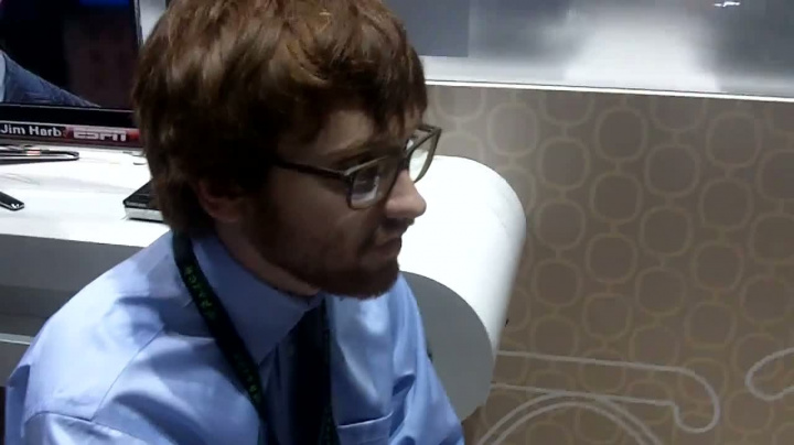 Portal 2 - Razer Hydra video