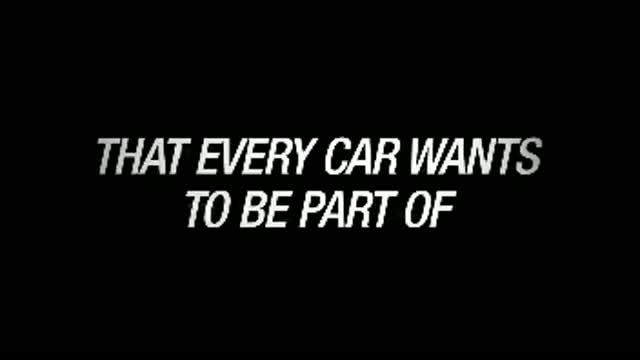 Gran Turismo 5 - release date trailer