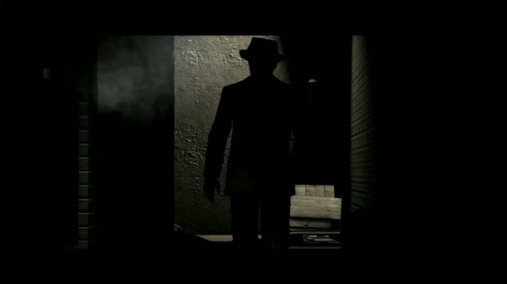 L.A. Noire - premiéra