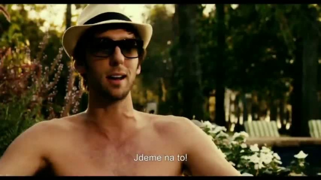 Noc žraloka 3D
