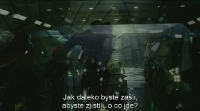 Prometheus - trailer s českými titulky