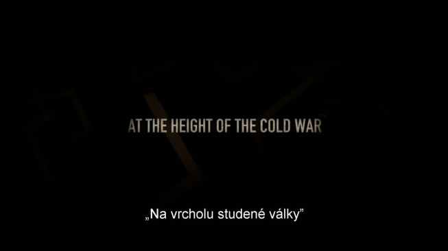 Jeden musí z kola ven
