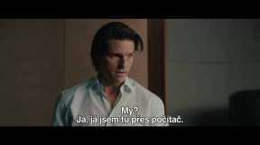 Mission: Impossible - Ghost Protocol