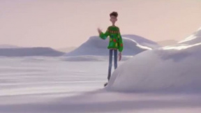 Arthur Christmas