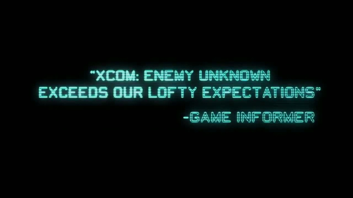 XCOM: Enemy Unknown - oběti války