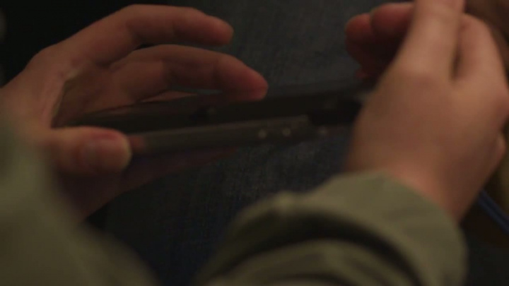 Sound Shapes - setkání s Jimem Guthriem