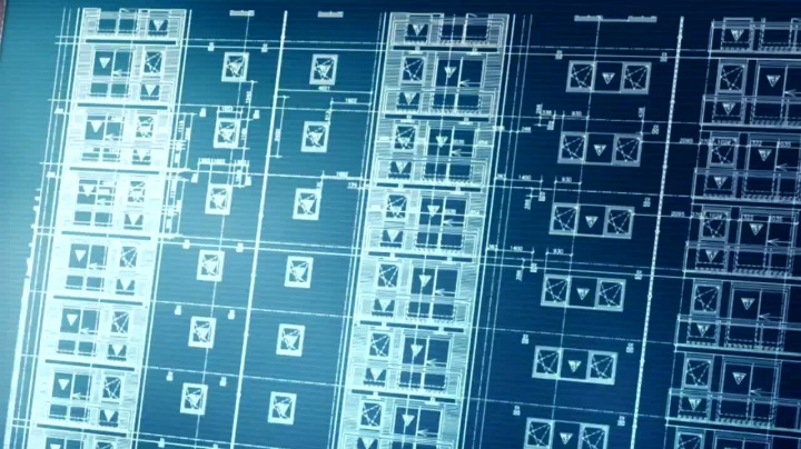 Hitman Absolution - spis Diany Burnwoodové