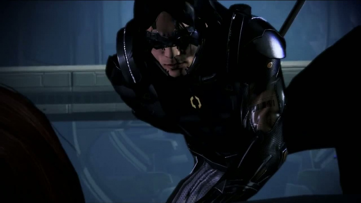 Mass Effect 3 - inteligentní nepřátelé