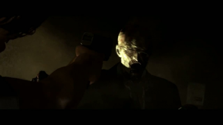 Resident Evil 6 - trailer
