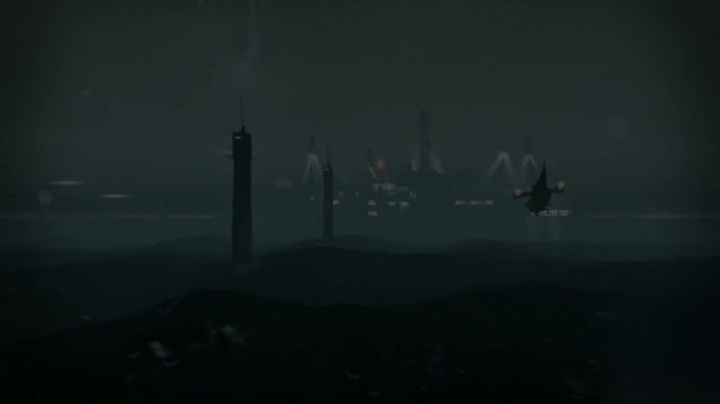 Syndicate - co-op demo pro 4 hráče