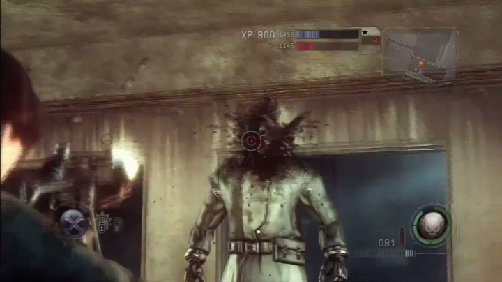 Resident Evil: Operation Raccoon City - multiplayerové módy