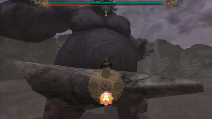 Asura's Wrath - záběry z dema