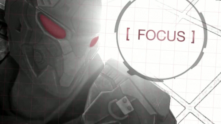 Tribes: Ascend - focus video