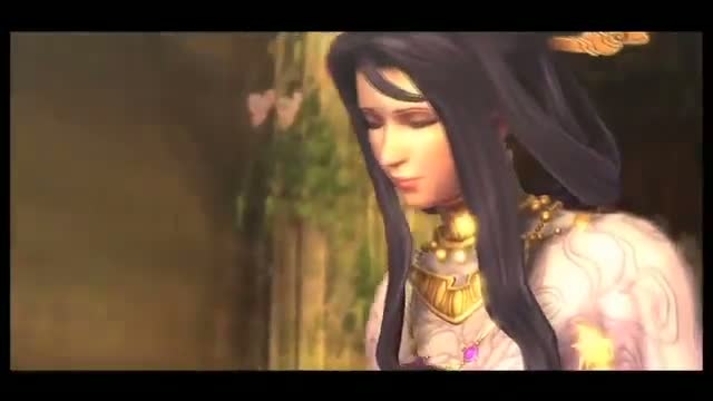 Asura's Wrath - záběry z hraní