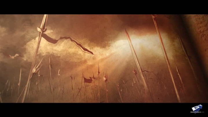 Diablo III - intro video