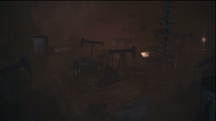 Alan Wake's American Nightmare - trailer