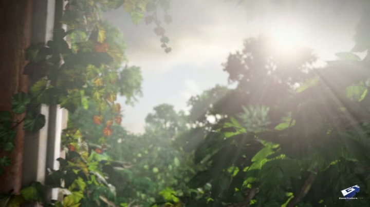 The Last of Us - trailer