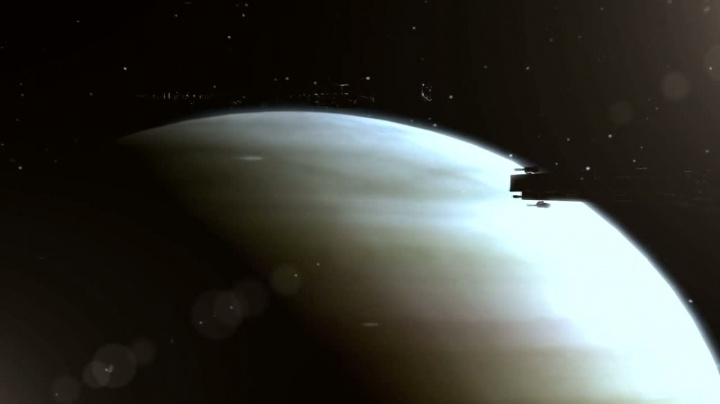 X3: Albion Prelude - trailer