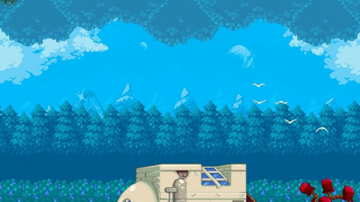 The Iconoclasts - IGF trailer