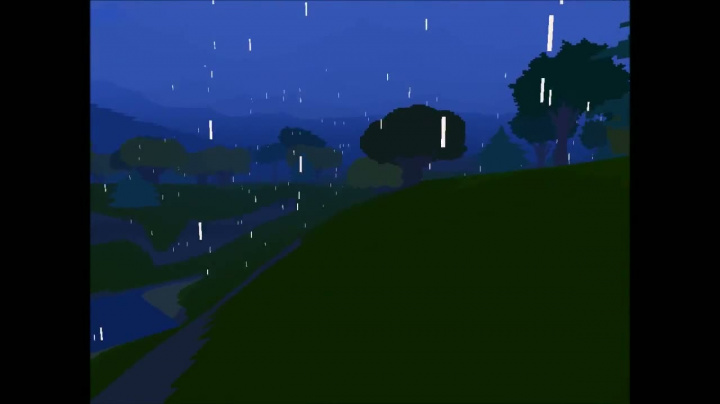 Proteus - trailer