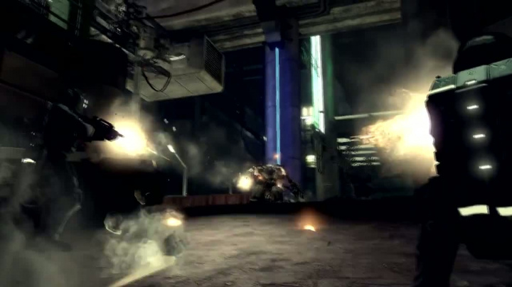 Blacklight: Retribution - beta video