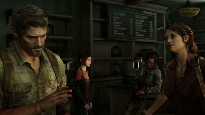 The Last of Us - Extended Red Band Trailer