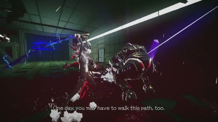 Killer is Dead - Trailer 2