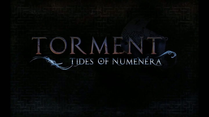 Torment: Tides of Numenera - Animované screenshoty