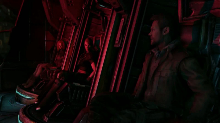 Defiance - Launch trailer