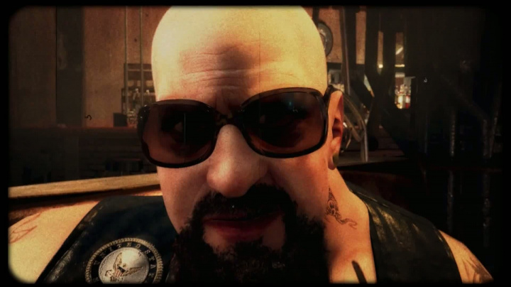 Ride to Hell: Retribution - CGI trailer