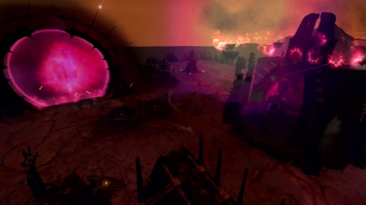 Warhammer 40,000: Dawn of War - Soulstorm - Ultimate Apocalypse Mod
