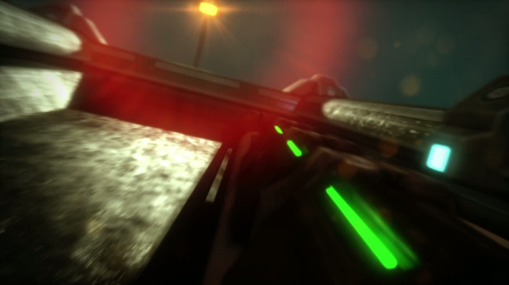 E.T.Armies - Squad Showcase trailer