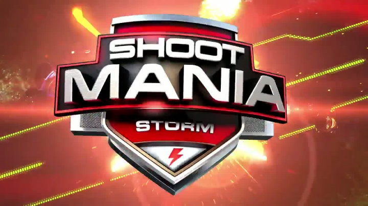 ShootMania Storm - launch trailer