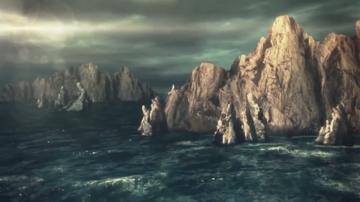 Dark Souls II - trailer č.2