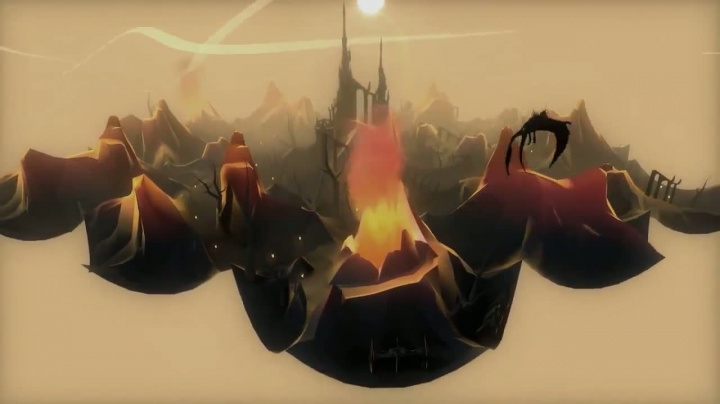 Oberon's Court - Official Teaser