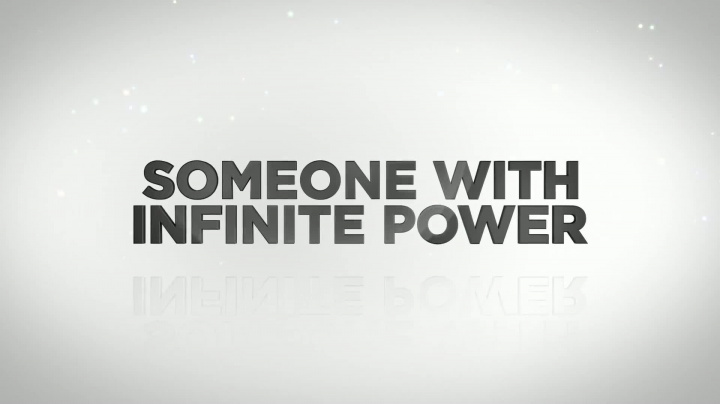 Disney Infinity - trailer