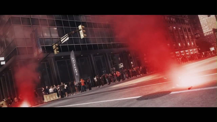 GRID 2 - multiplayer