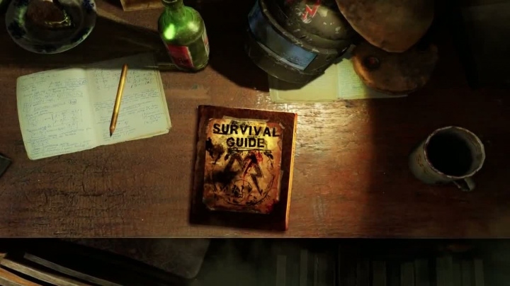 Metro: Last Light - survival guide #2
