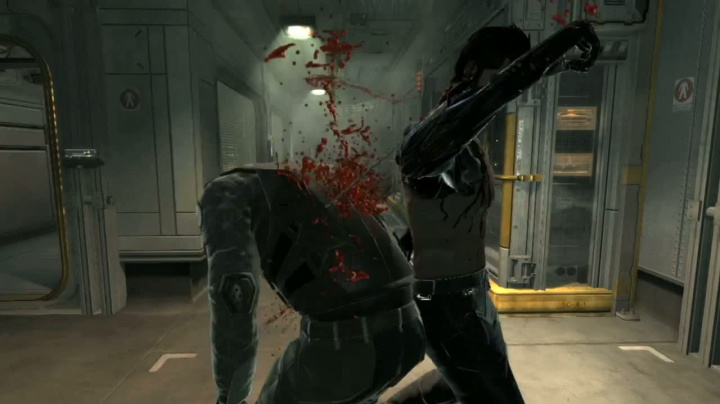 Deus Ex: Human Revolution - Director's Cut Behind the Scenes