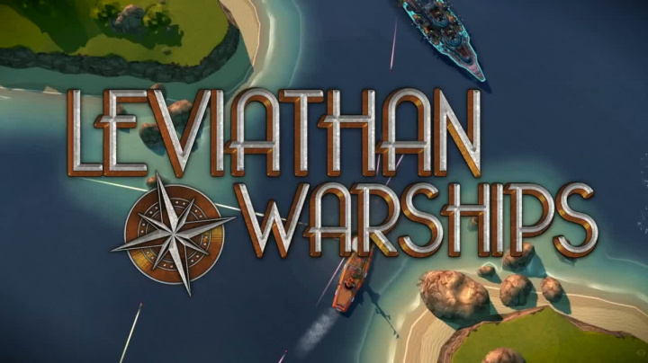 Leviathan: Warships - trailer