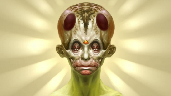 Coraabia - Orbitln univerzita