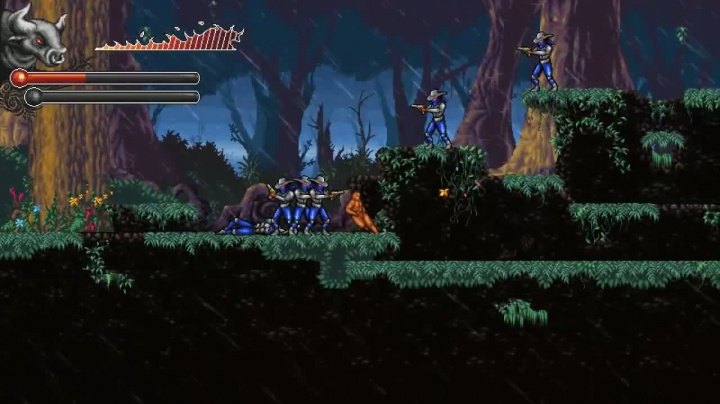 Empire Eden - Trailer