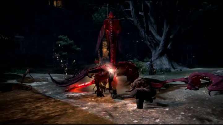 Dragon's Dogma: Dark Arisen - nepřátelé 2